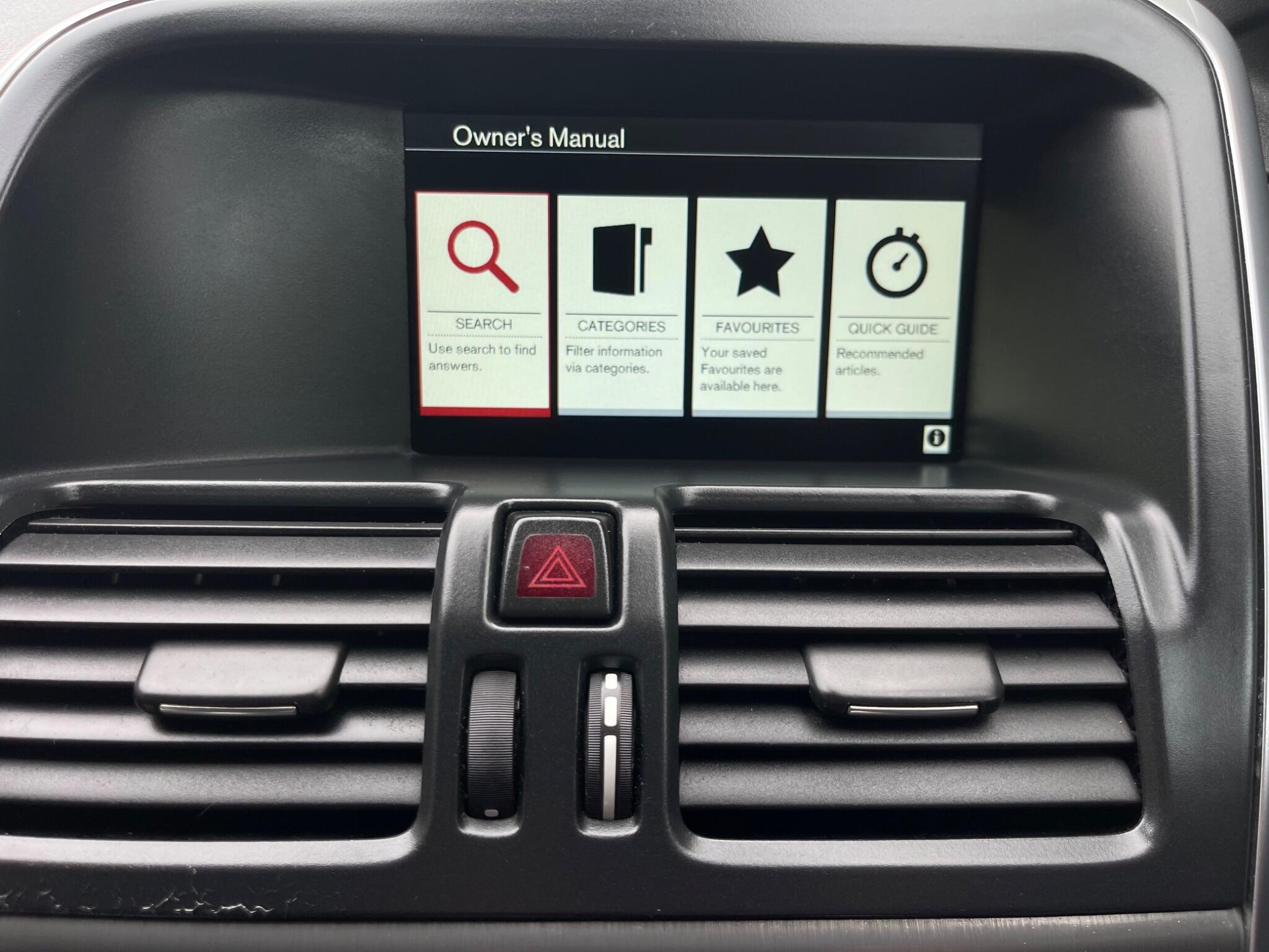 Volvo XC60 - Image 59
