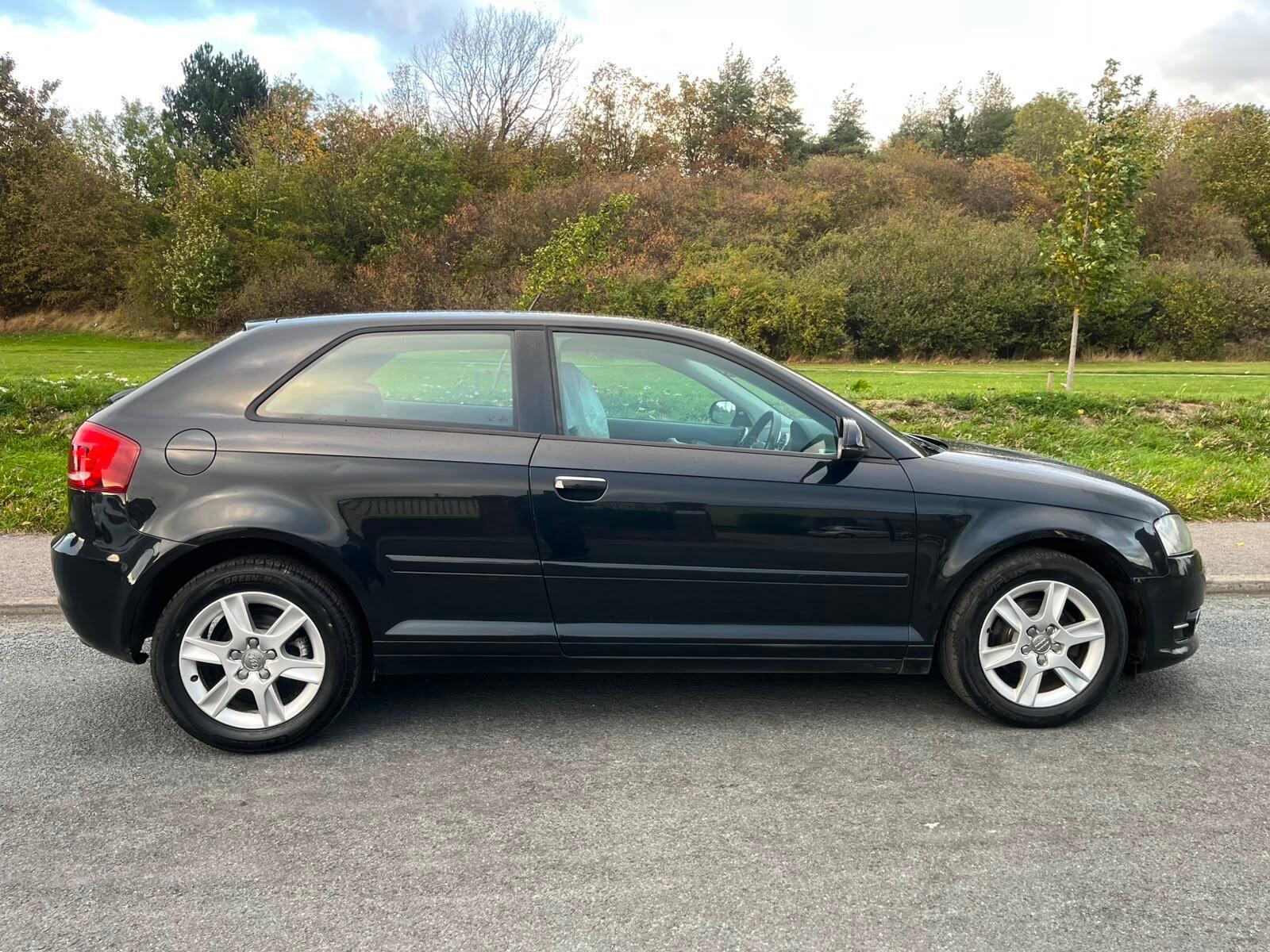 Audi A3 - Image 2