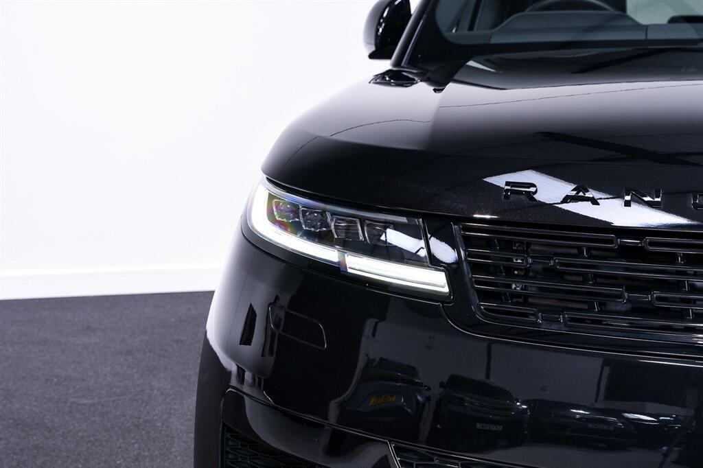 Land Rover RANGE ROVER SPORT - Image 8