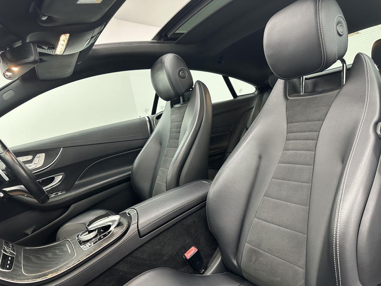 Mercedes E-Class - Image 15