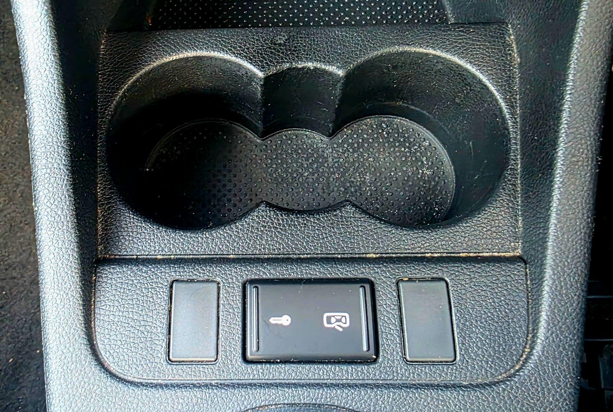 Skoda Fabia - Image 28