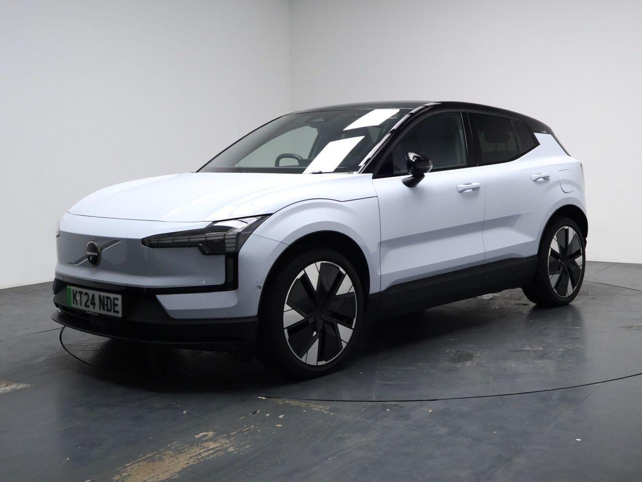 Volvo EX30 - Image 6
