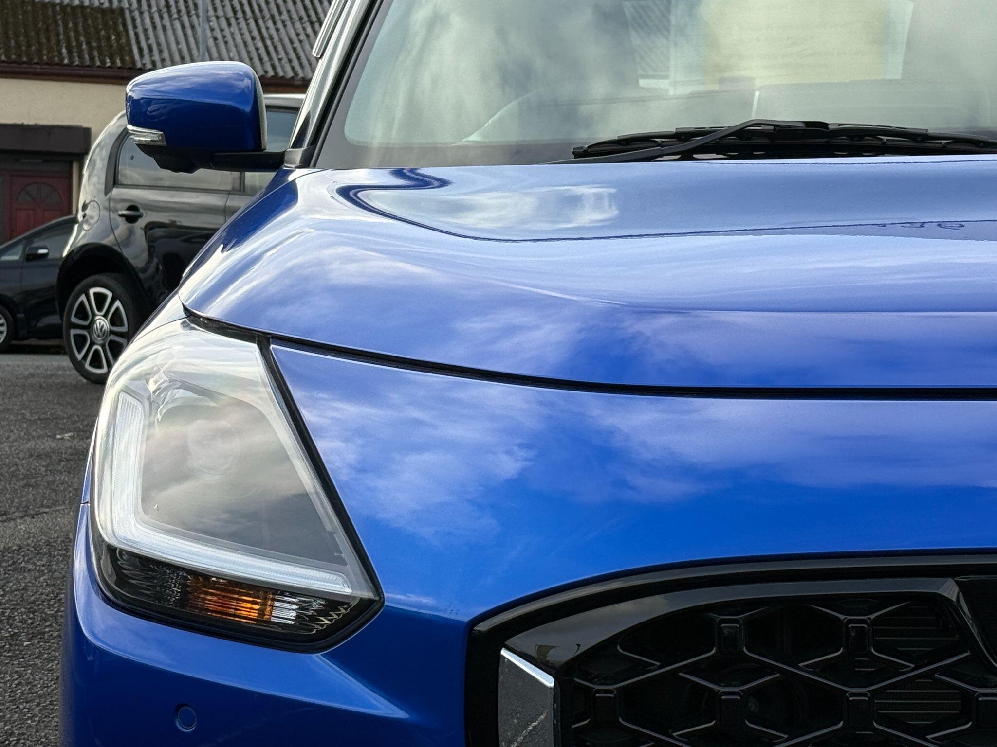 Suzuki Swift - Image 13