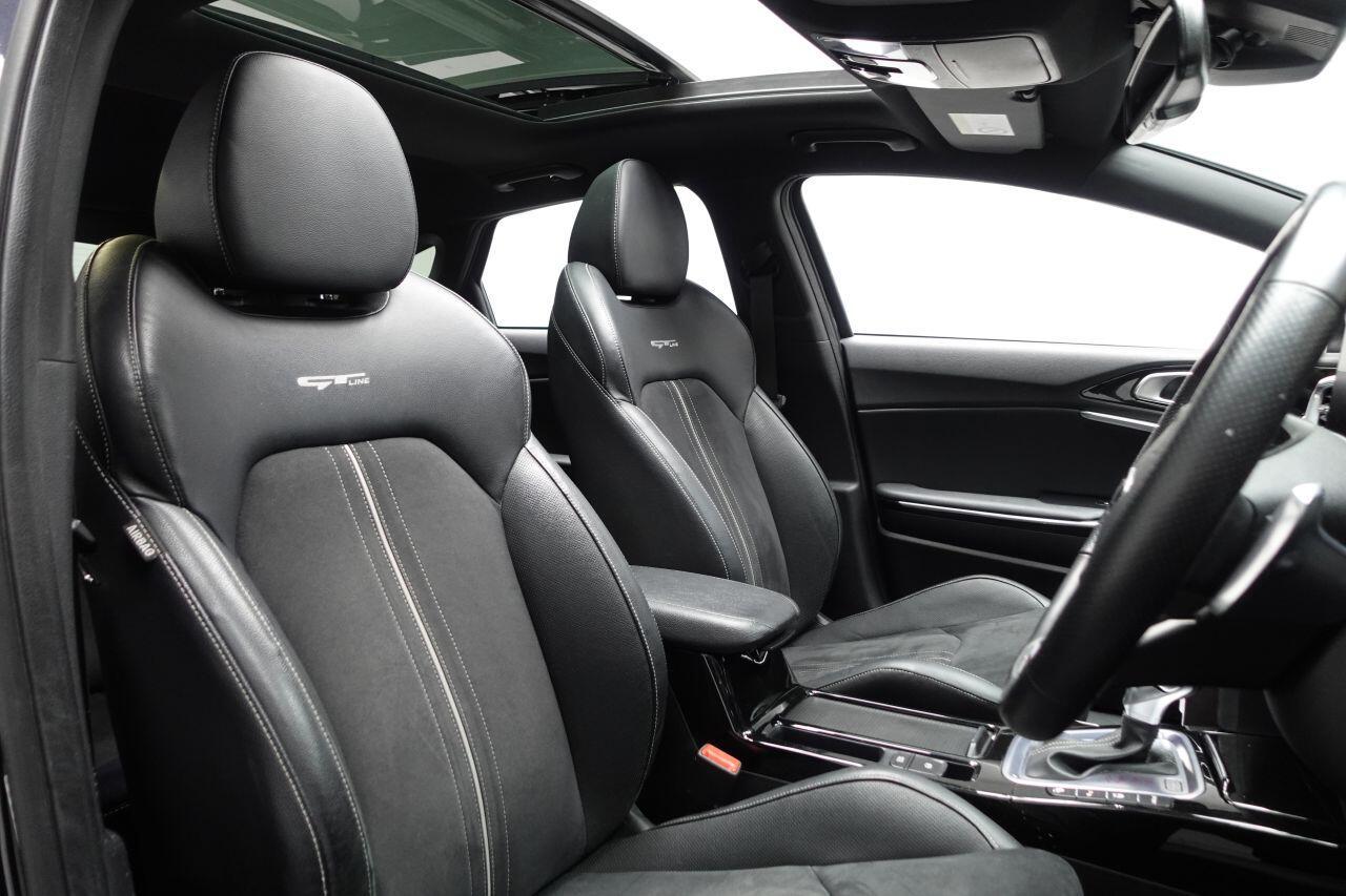 Kia ProCeed - Image 3