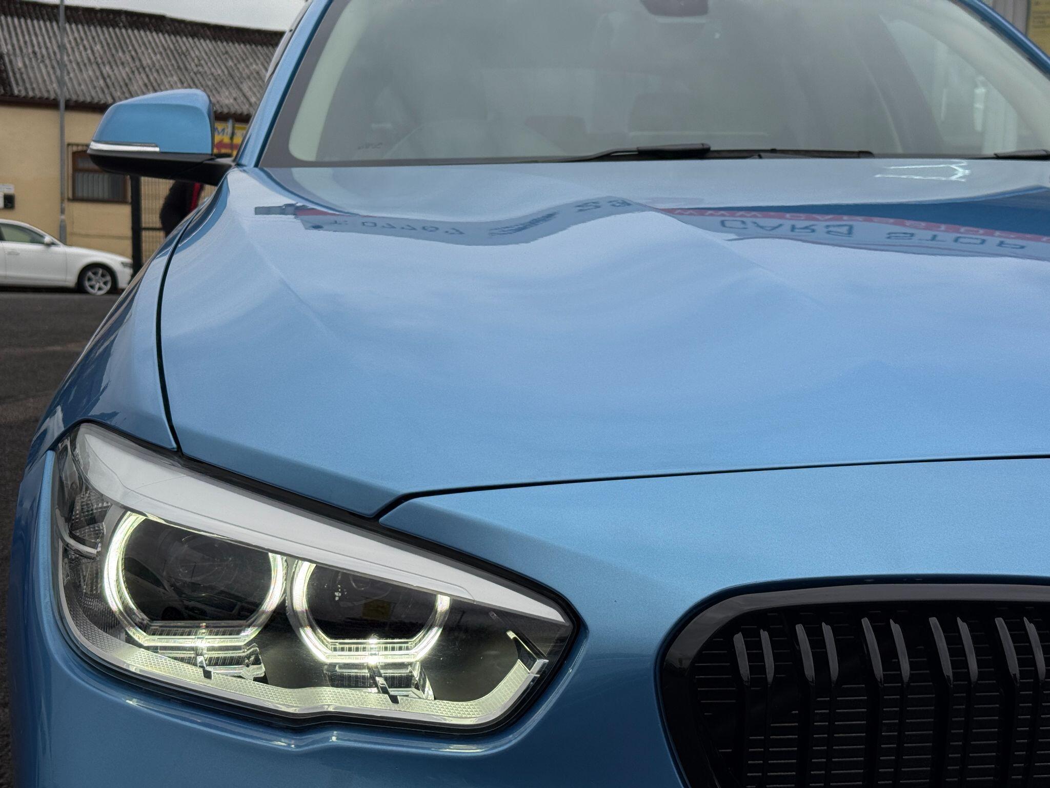 BMW 1 Series - Image 12
