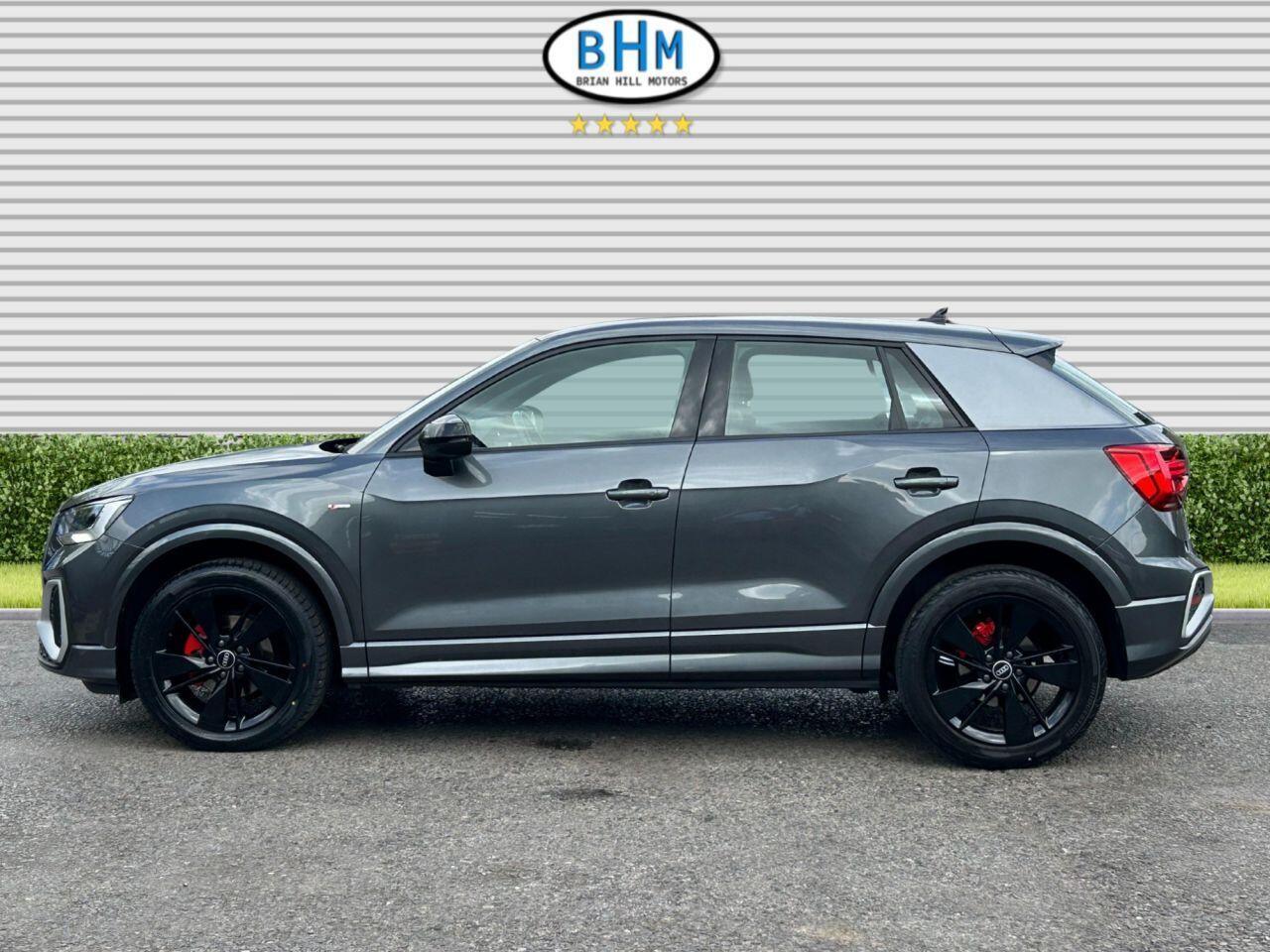 Audi Q2 - Image 9