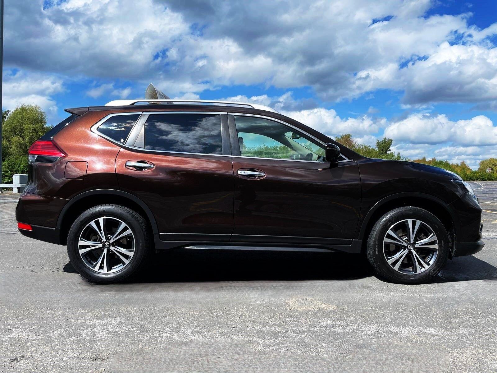 Nissan X-Trail - Image 8