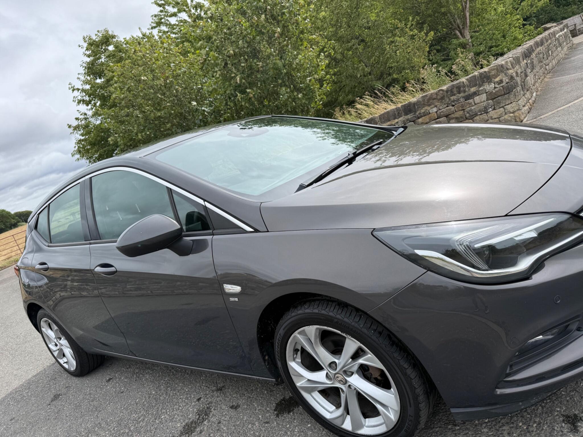 Vauxhall Astra - Image 20