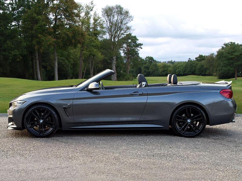 BMW 4 Series - Image 2