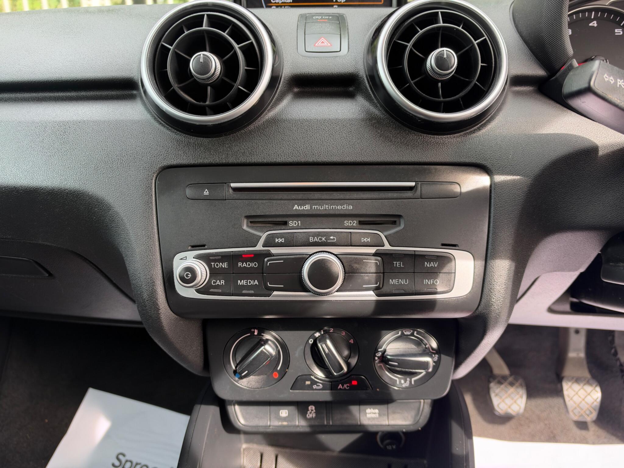 Audi A1 - Image 18