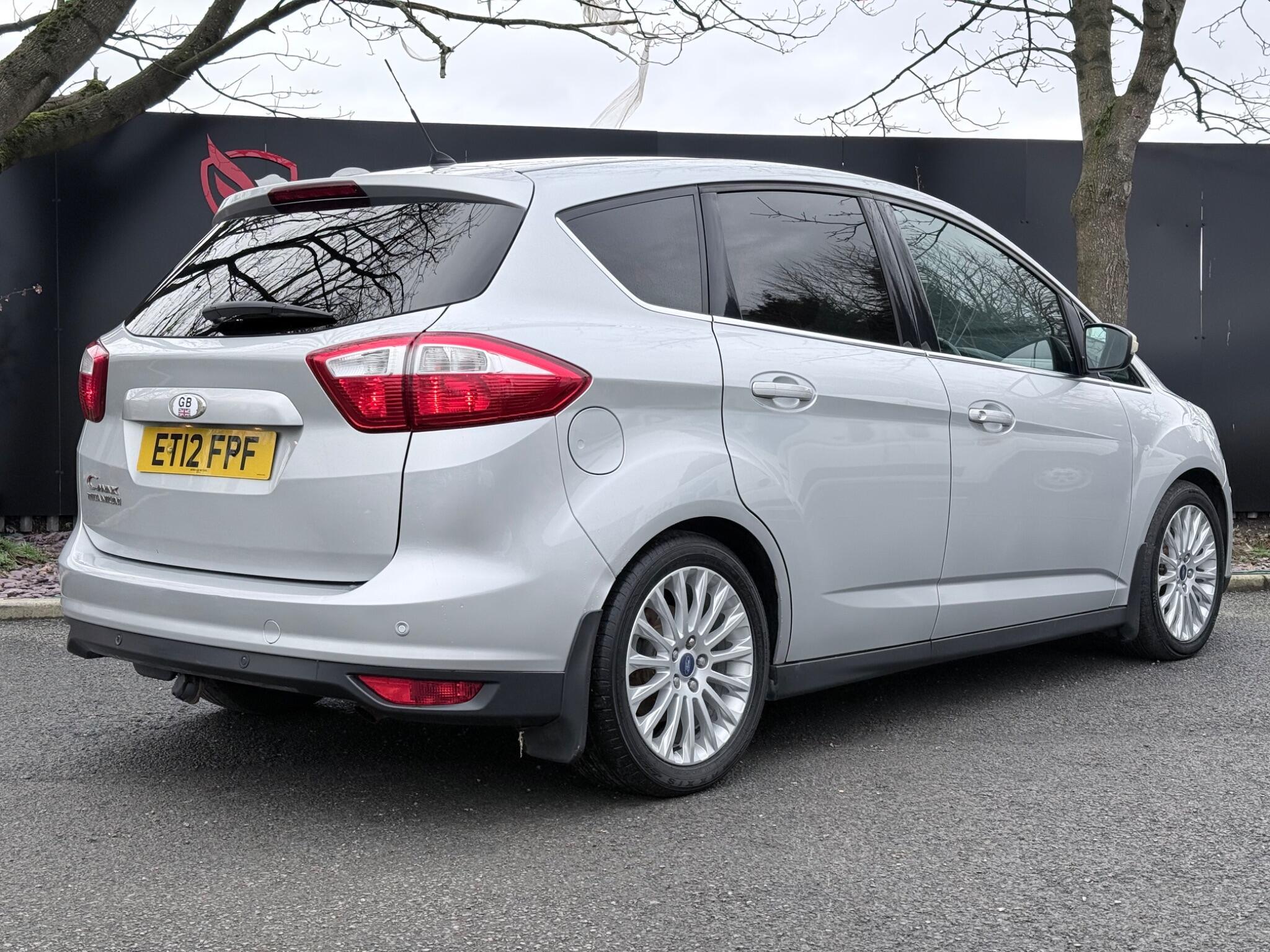Ford C-MAX - Image 5