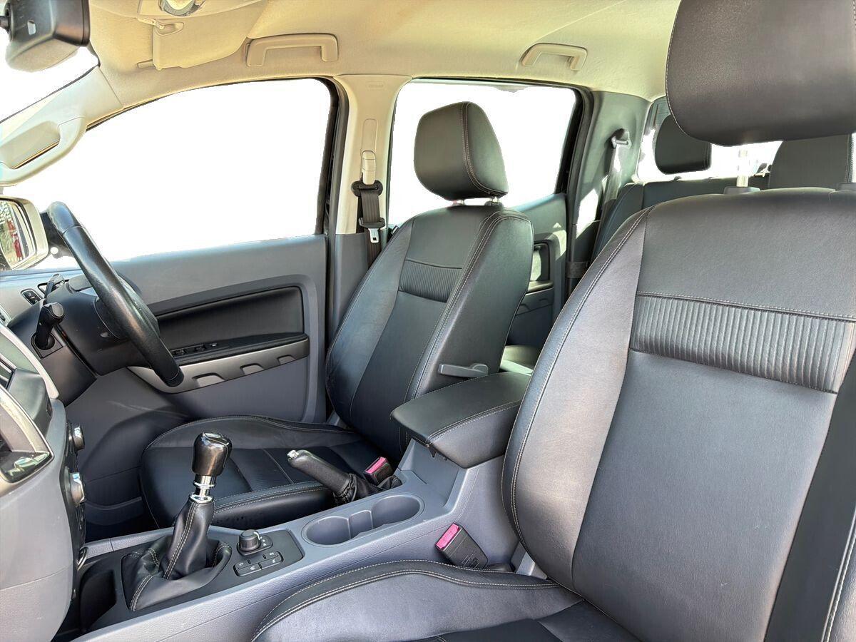 Ford Ranger - Image 10