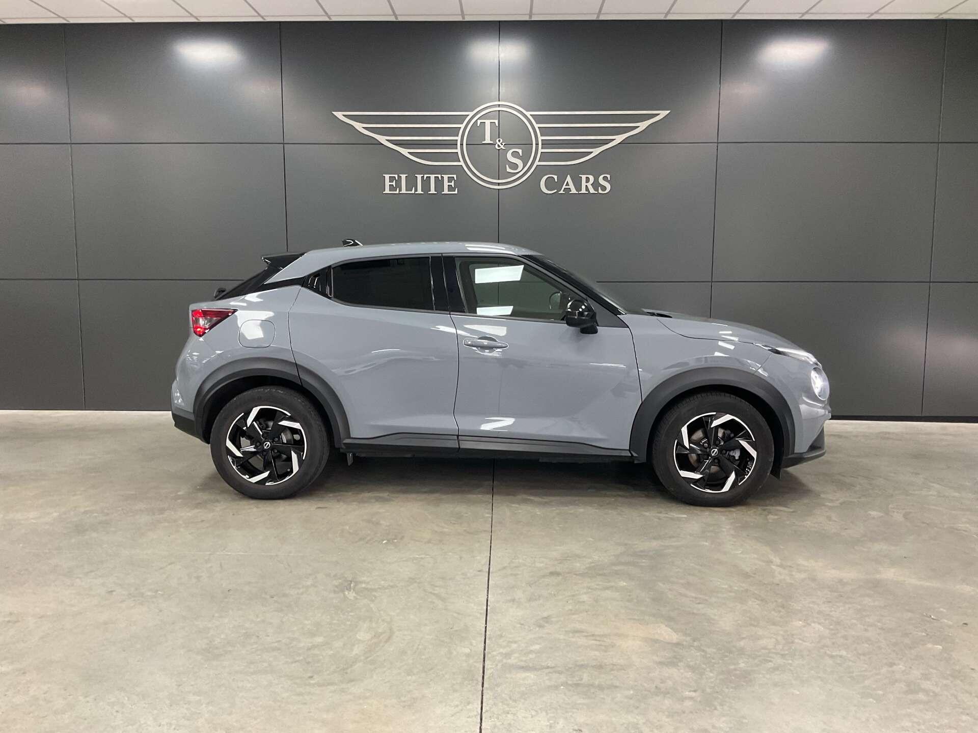Nissan Juke - Image 2