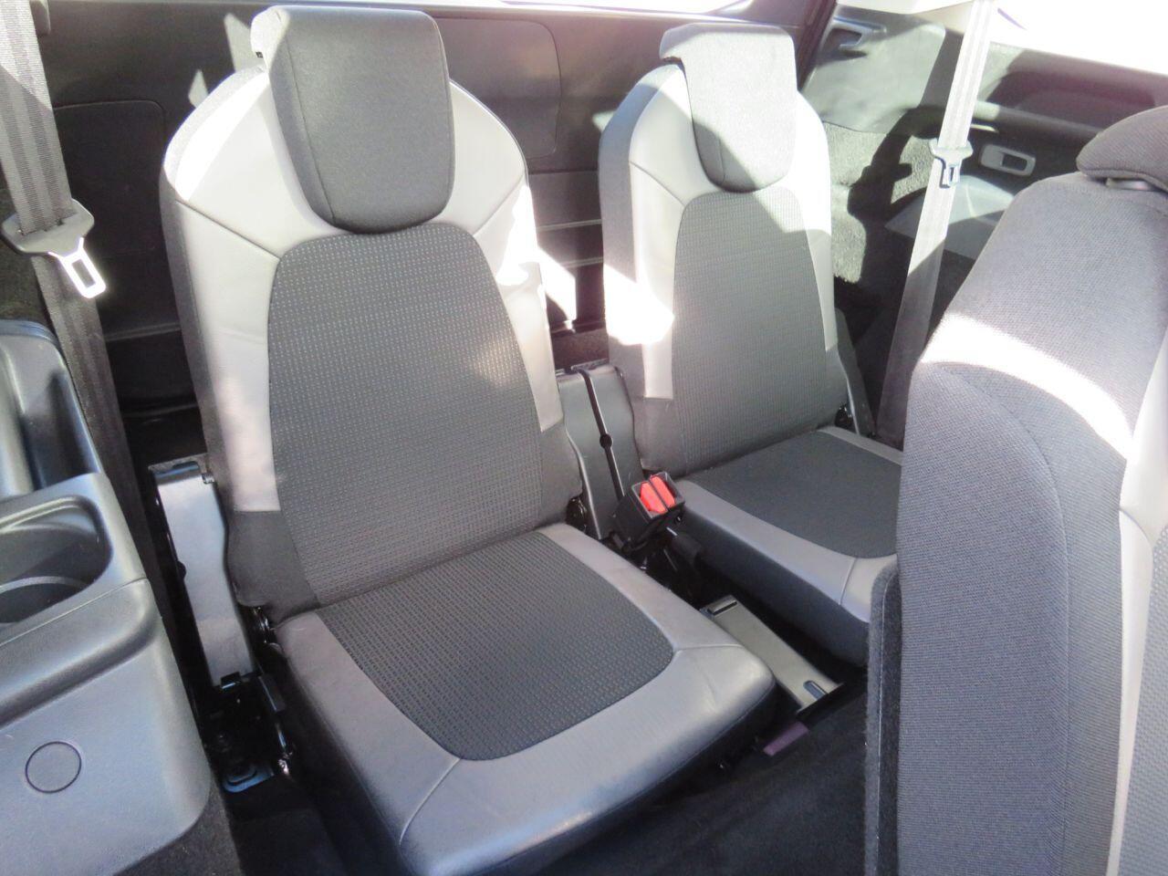 Citroen Grand C4 Picasso - Image 9