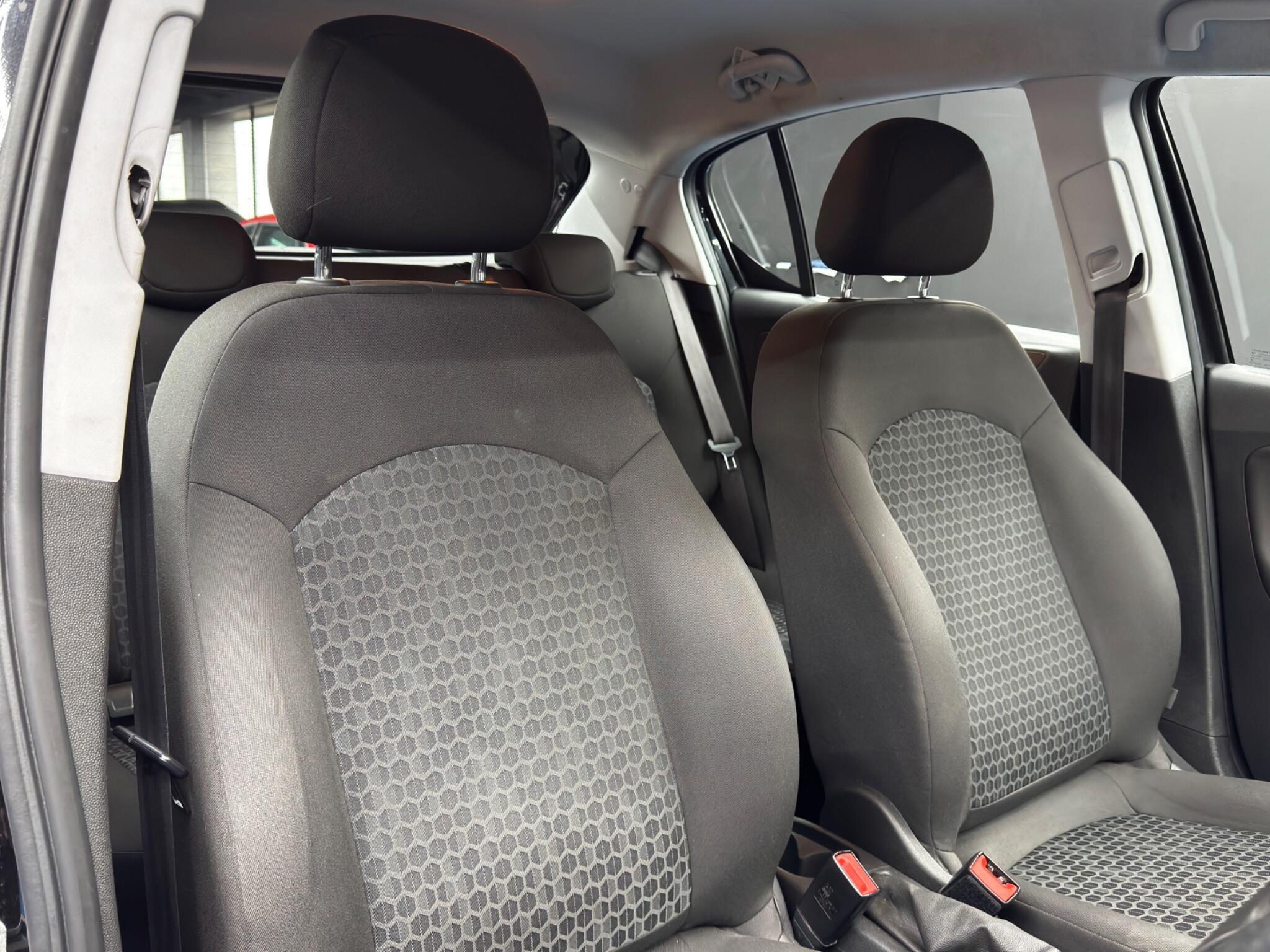 Vauxhall Corsa - Image 12