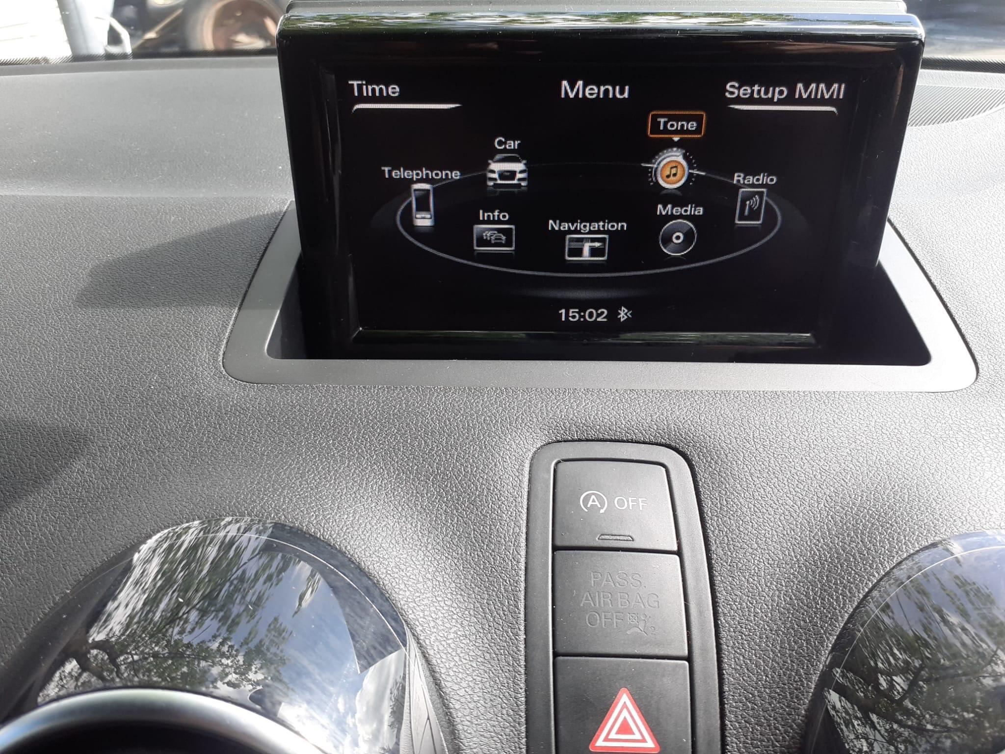 Audi A1 - Image 28