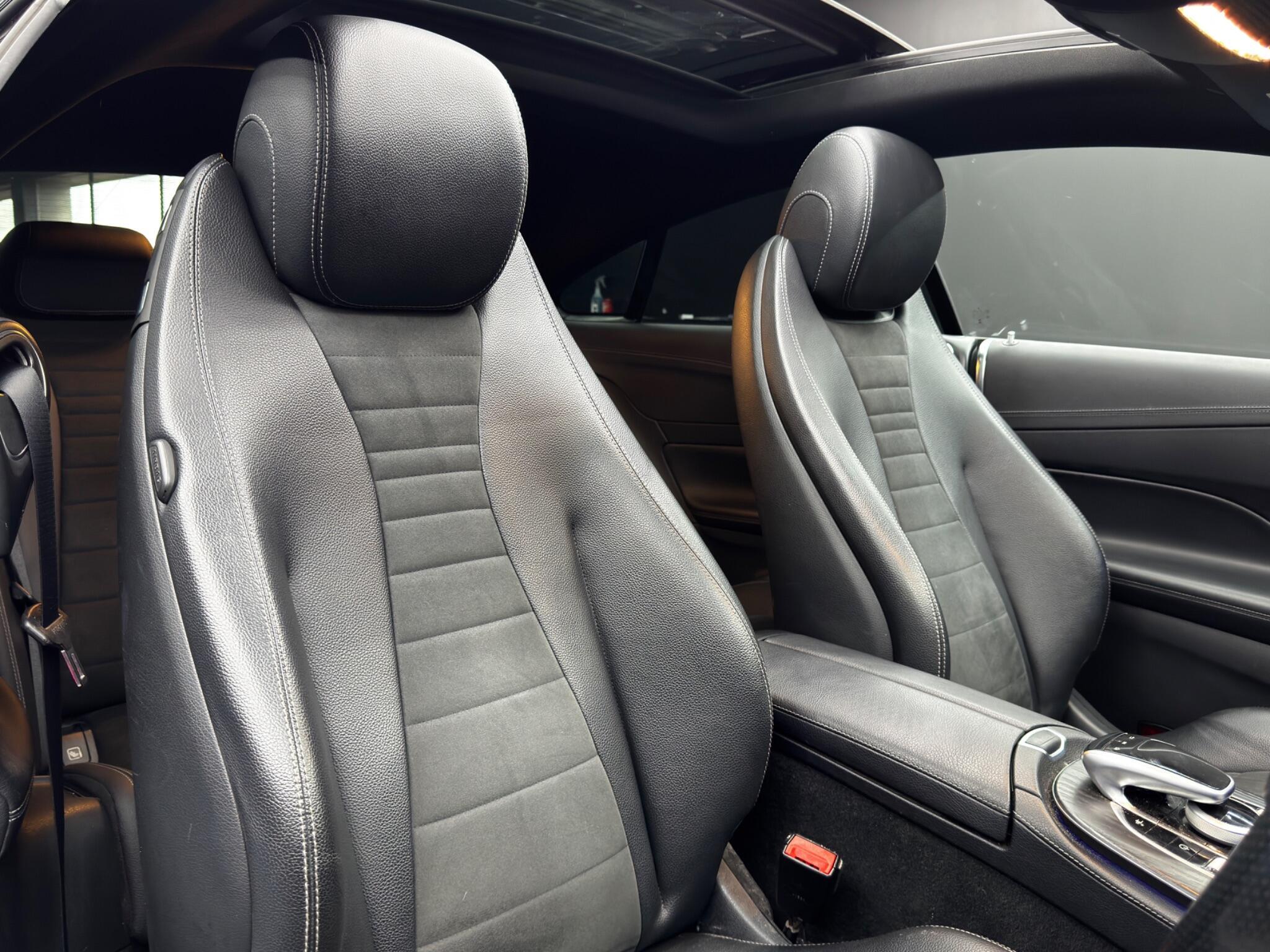 Mercedes E Class - Image 13