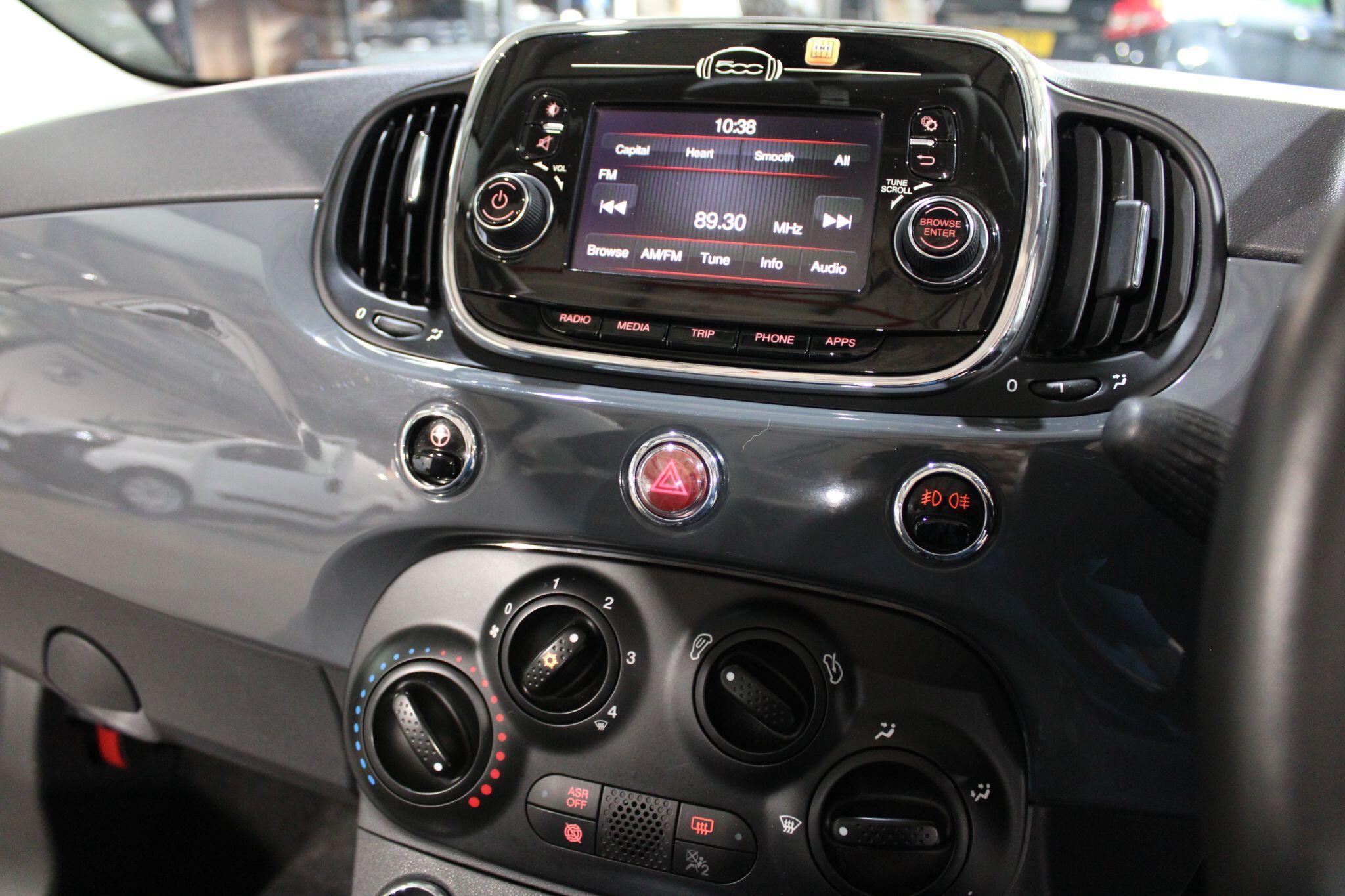 Fiat 500C - Image 20