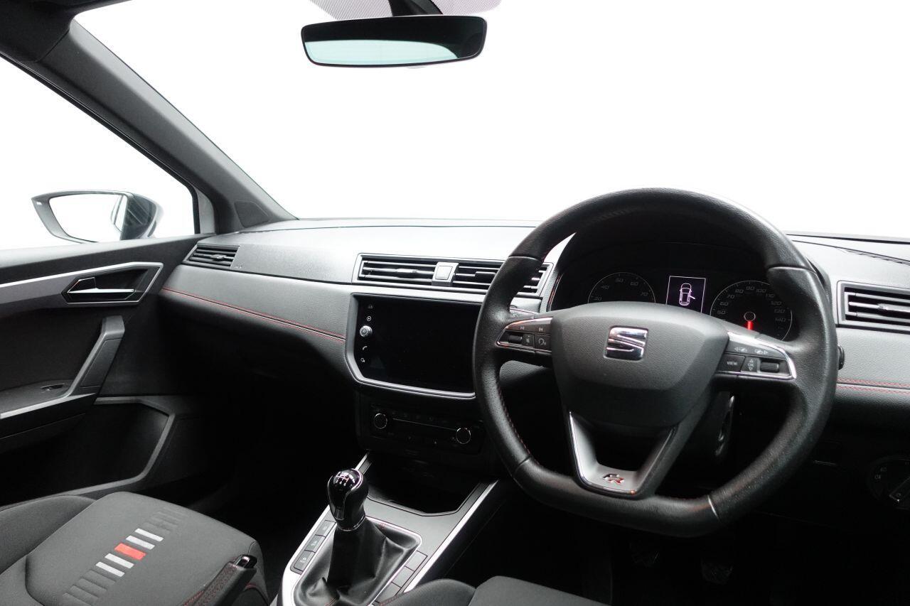 SEAT Arona - Image 31