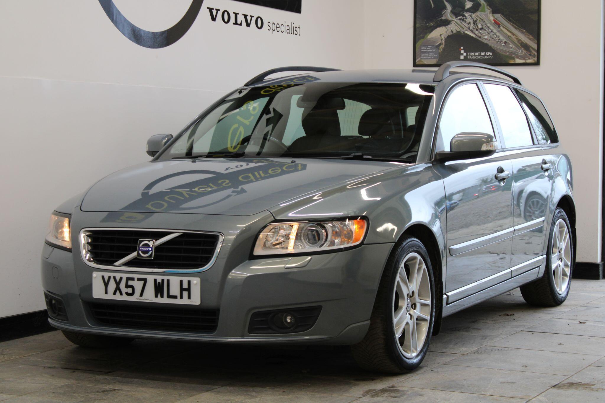 Volvo V50 - Image 25
