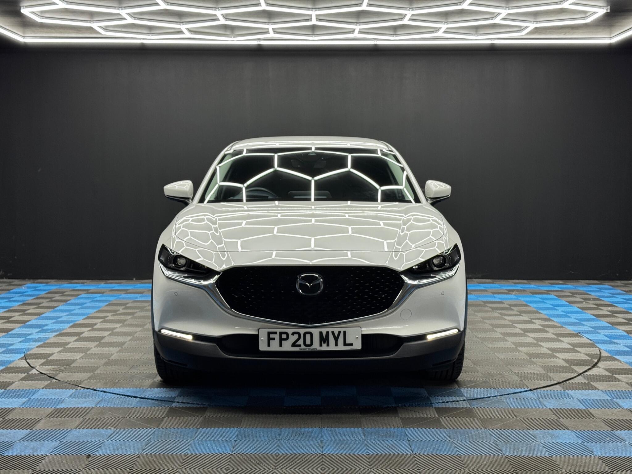 Mazda CX-30 - Image 2
