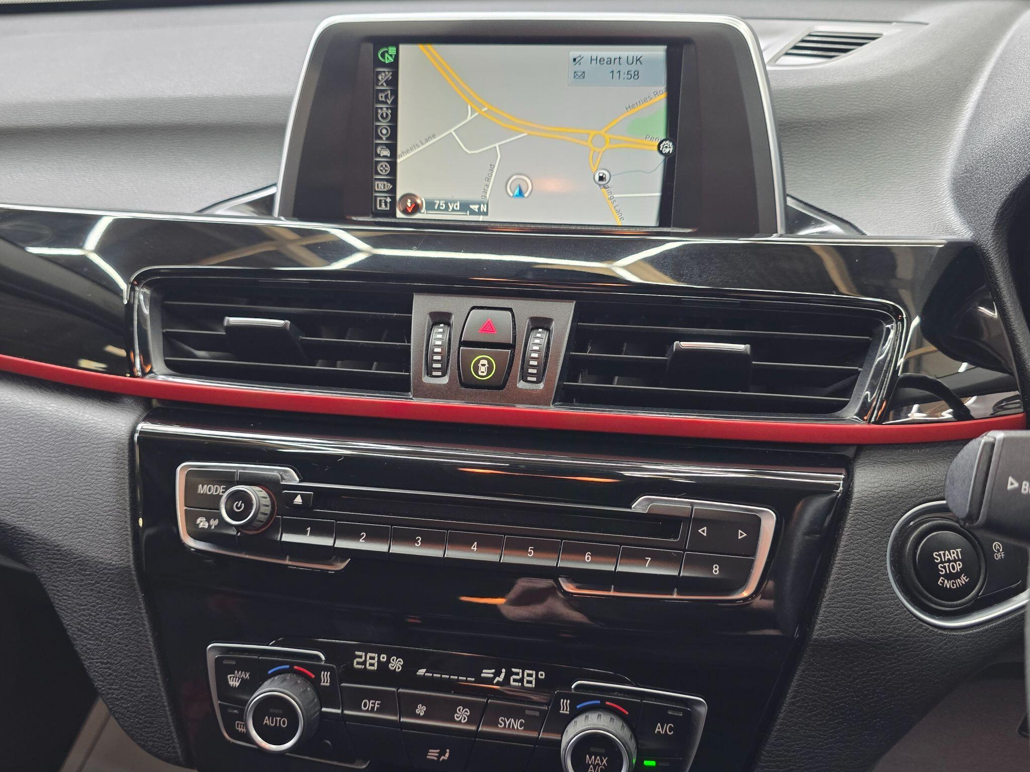 BMW X1 - Image 17
