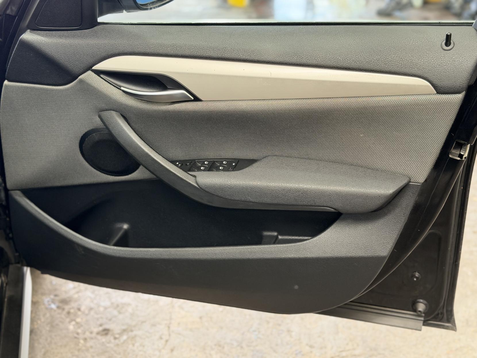 BMW X1 - Image 20