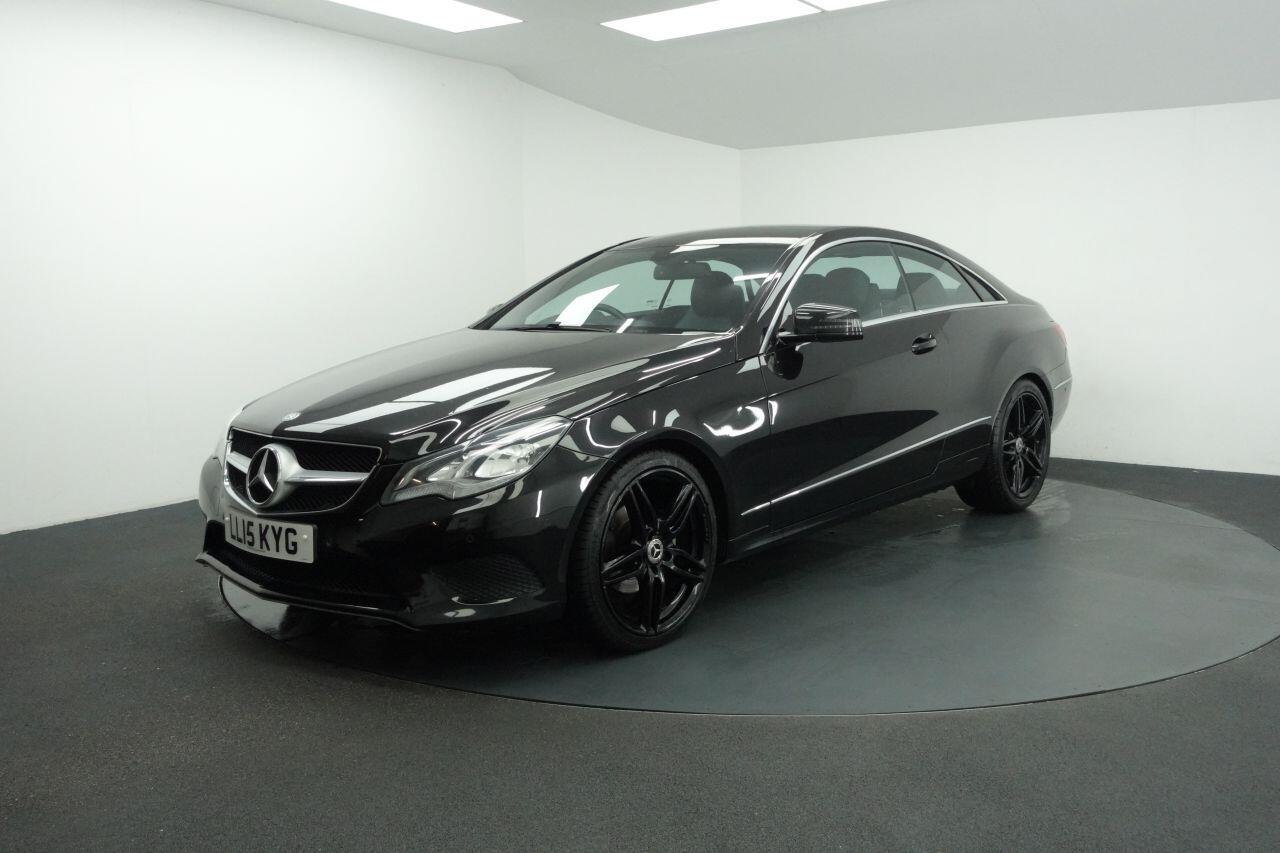 Mercedes-benz E Class - Image 6