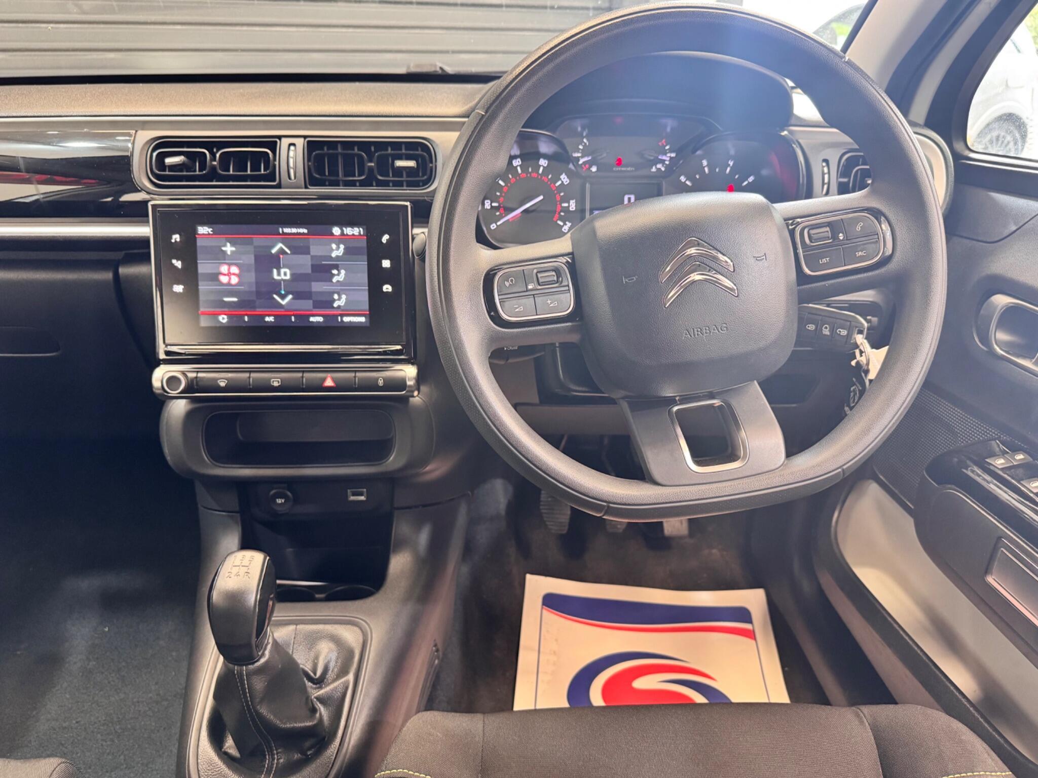 Citroen C3 - Image 26