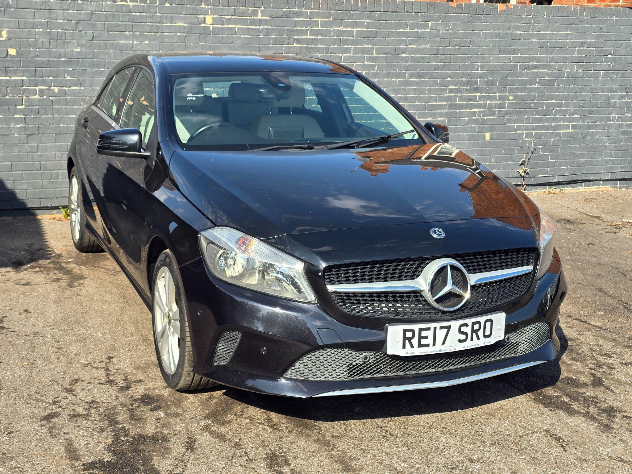 Mercedes A Class - Image 7