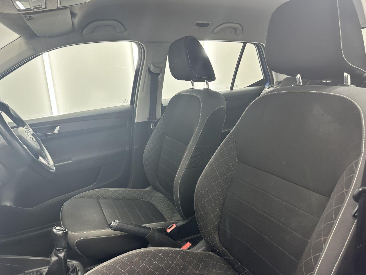 Skoda Fabia - Image 16
