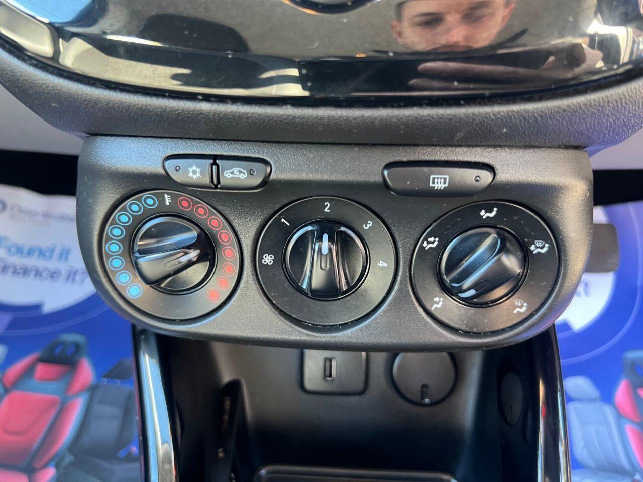 Vauxhall Corsa - Image 24