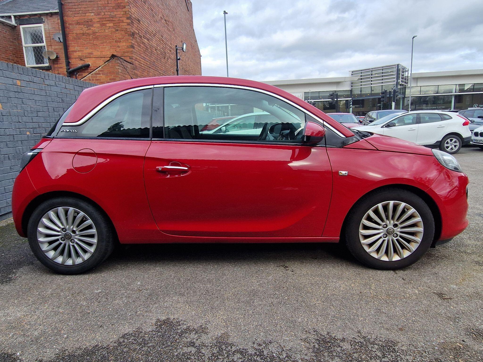 Vauxhall ADAM - Image 7