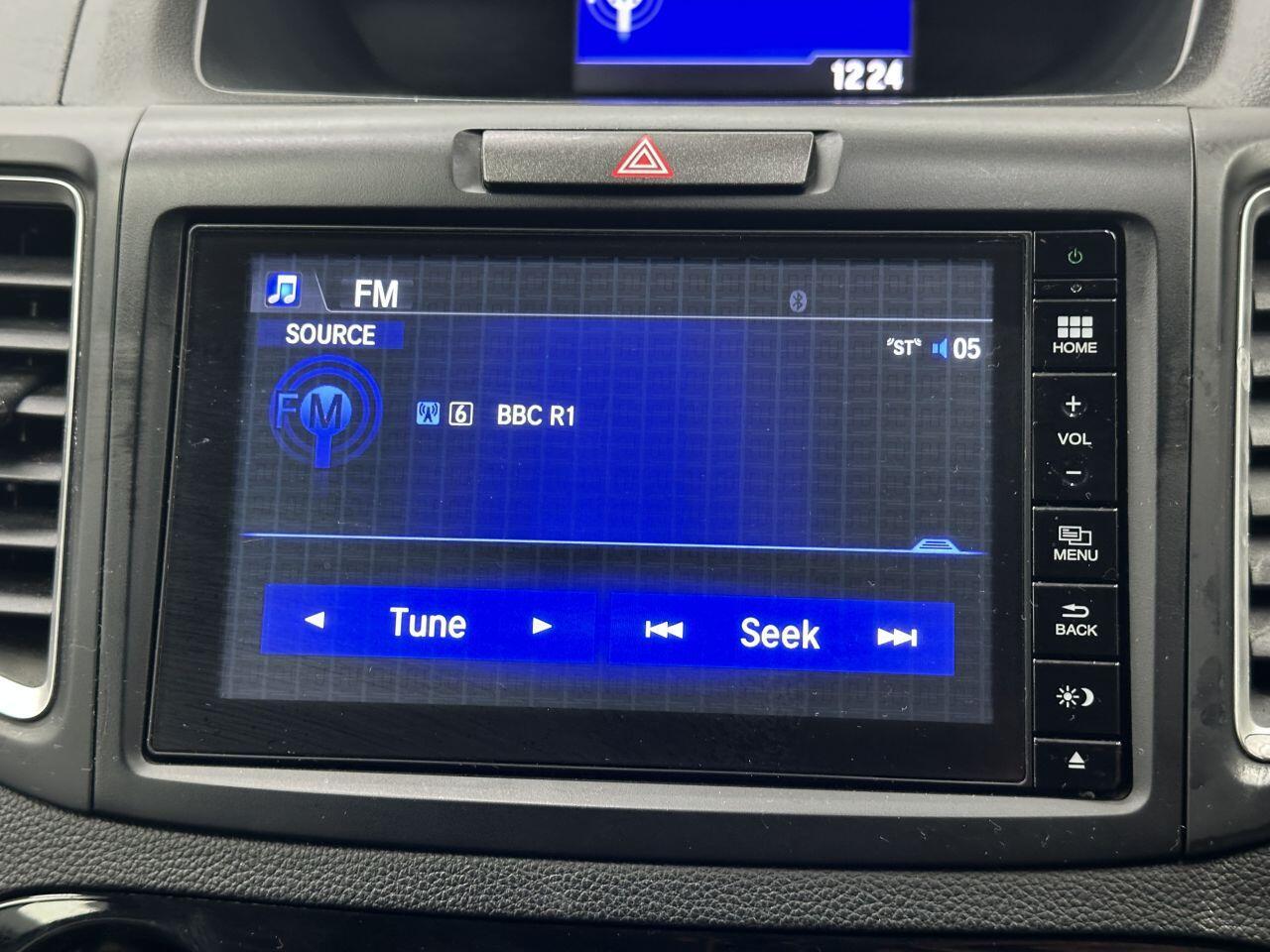 Honda CR-V - Image 23