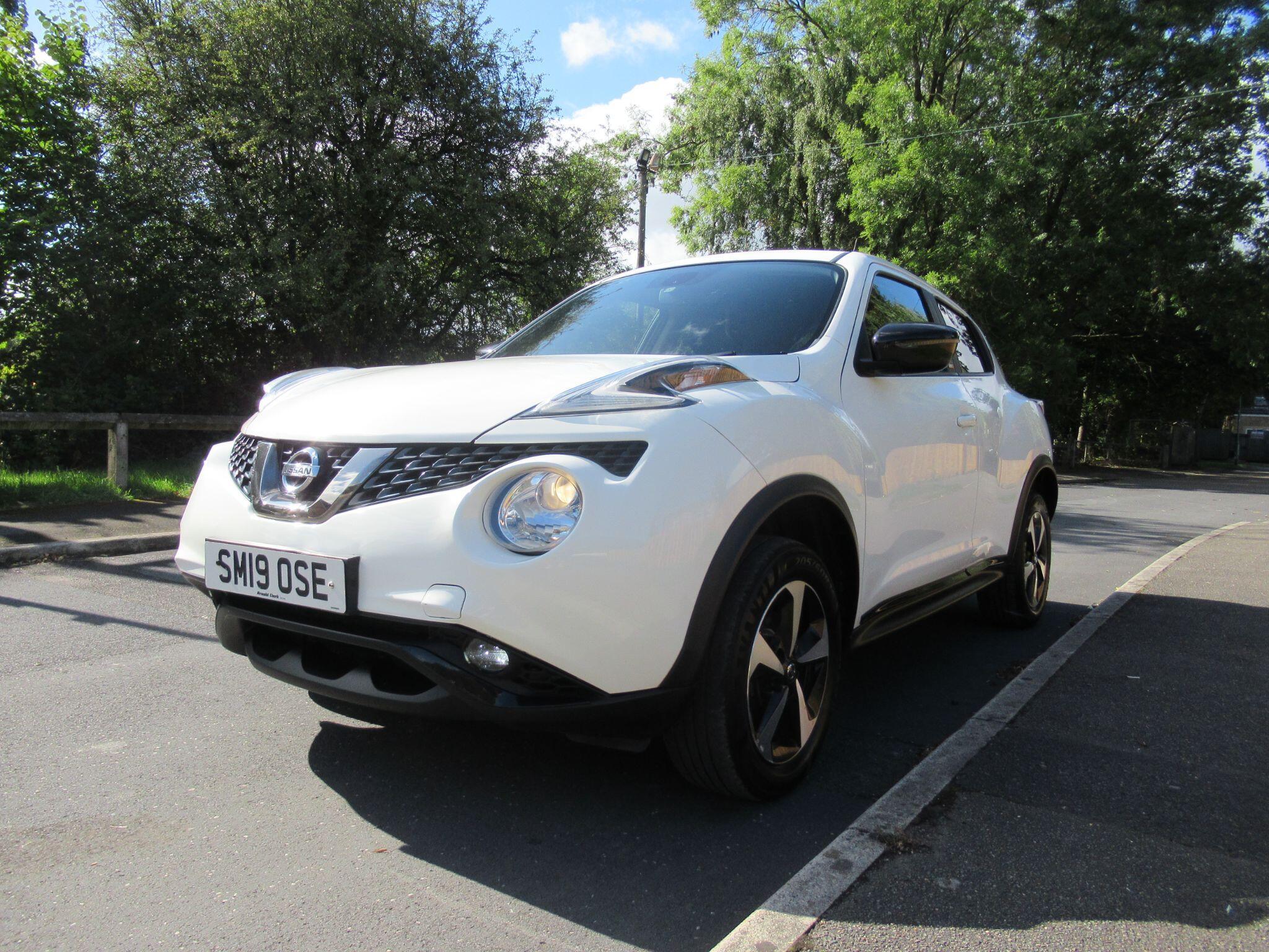 Nissan Juke - Image 8