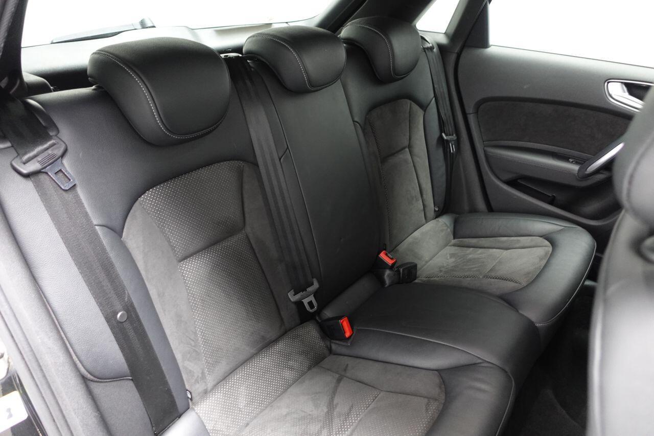 Audi A1 - Image 18