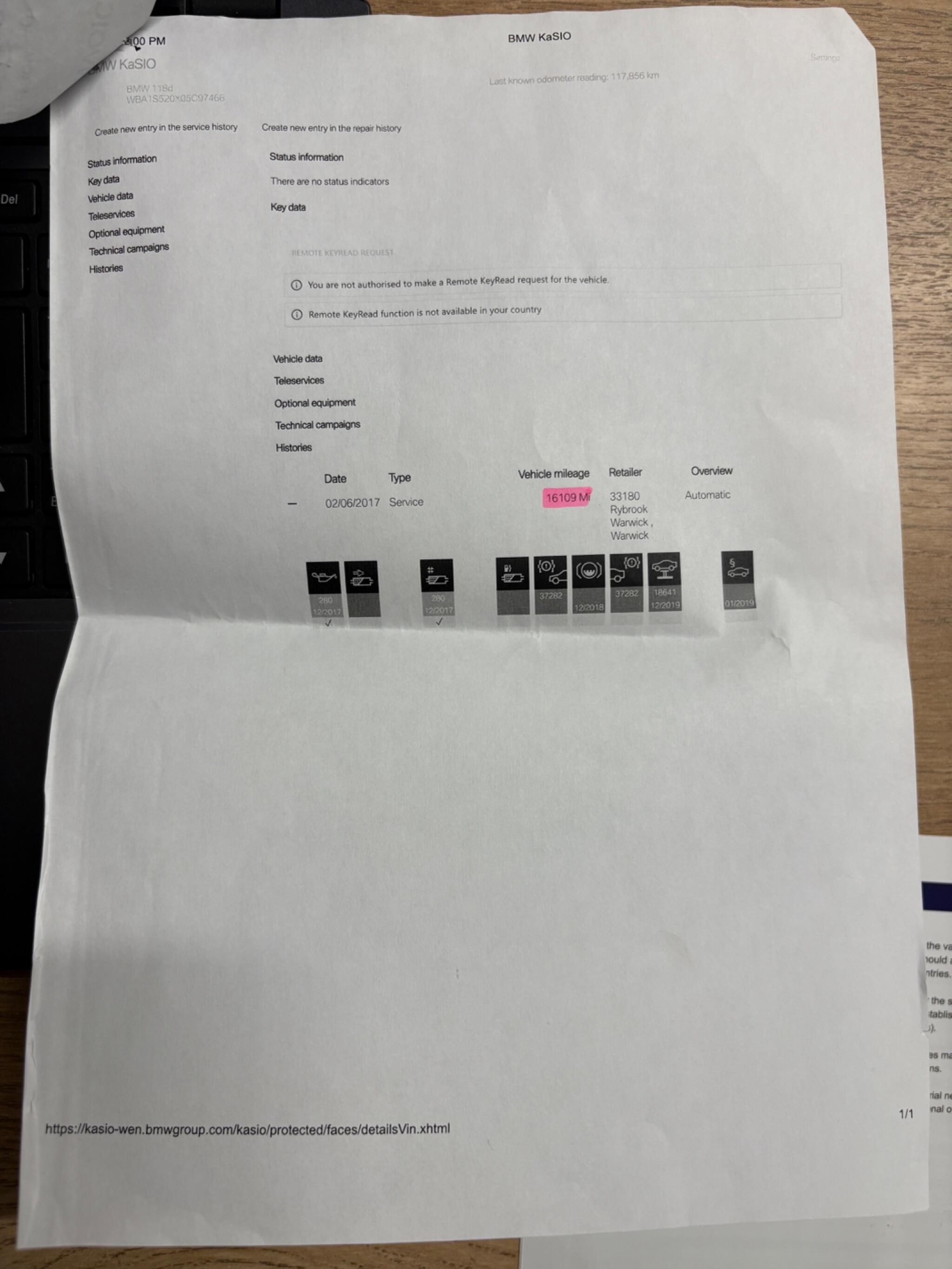 BMW 1 Series - Image 34