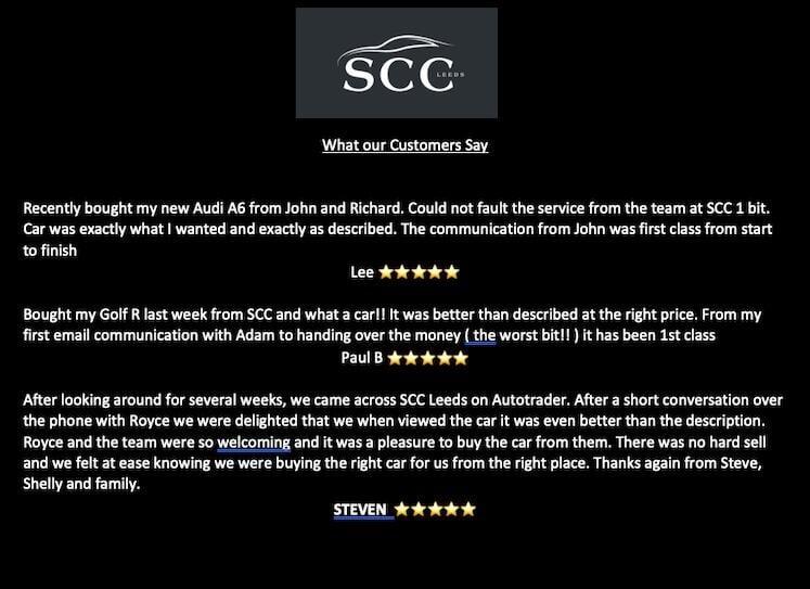 BMW 5 Series - Image 21