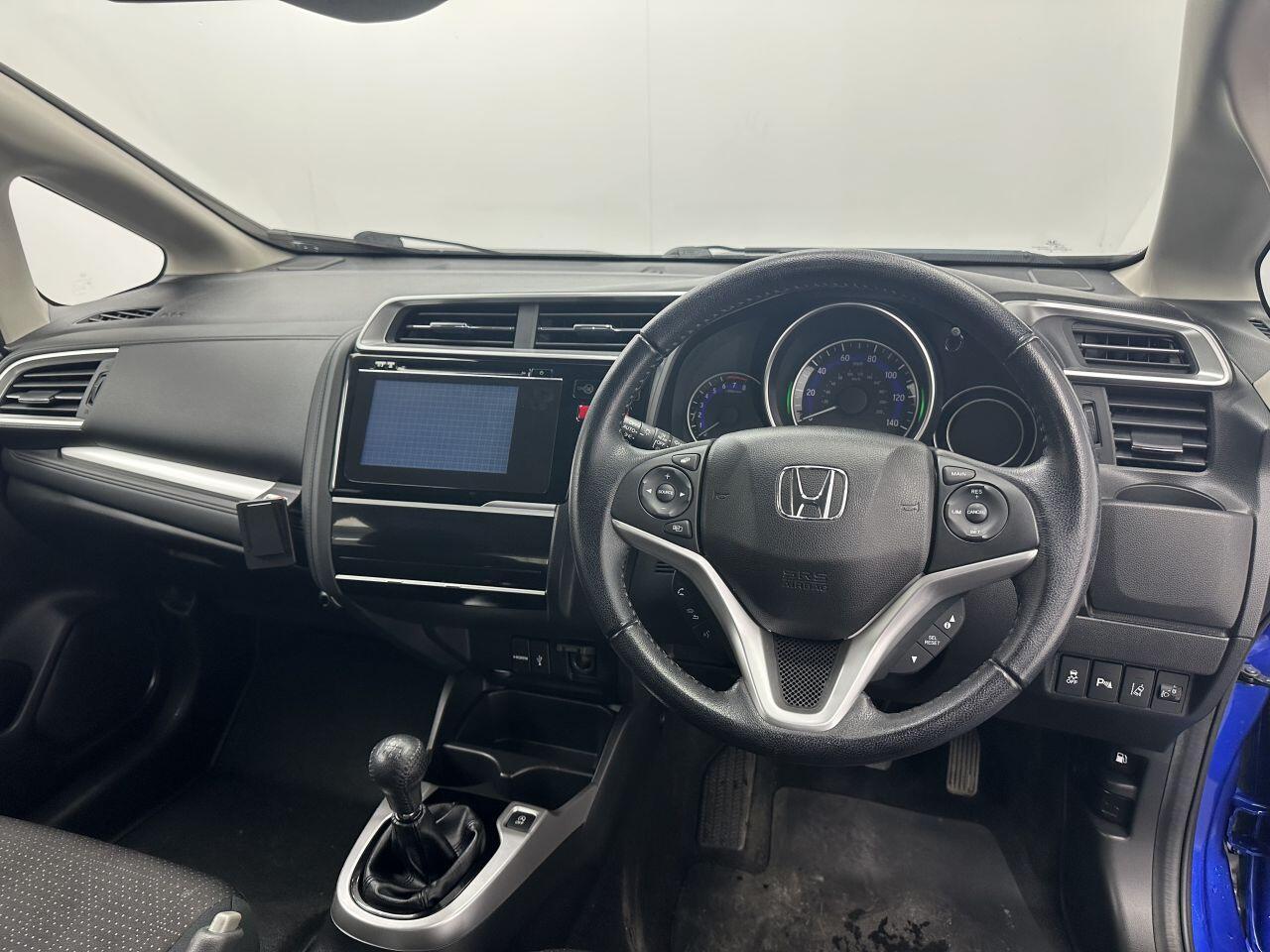 Honda Jazz - Image 18