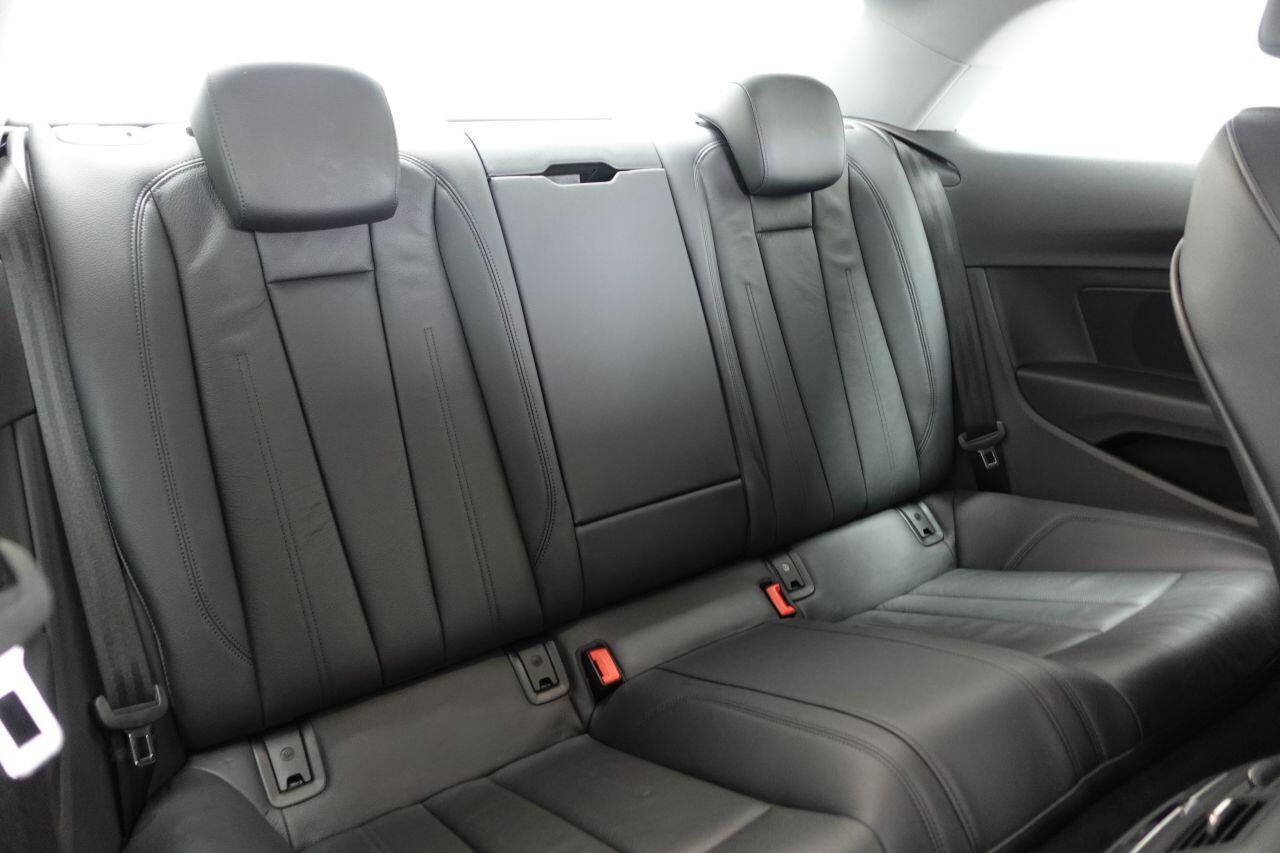 Audi A5 - Image 18