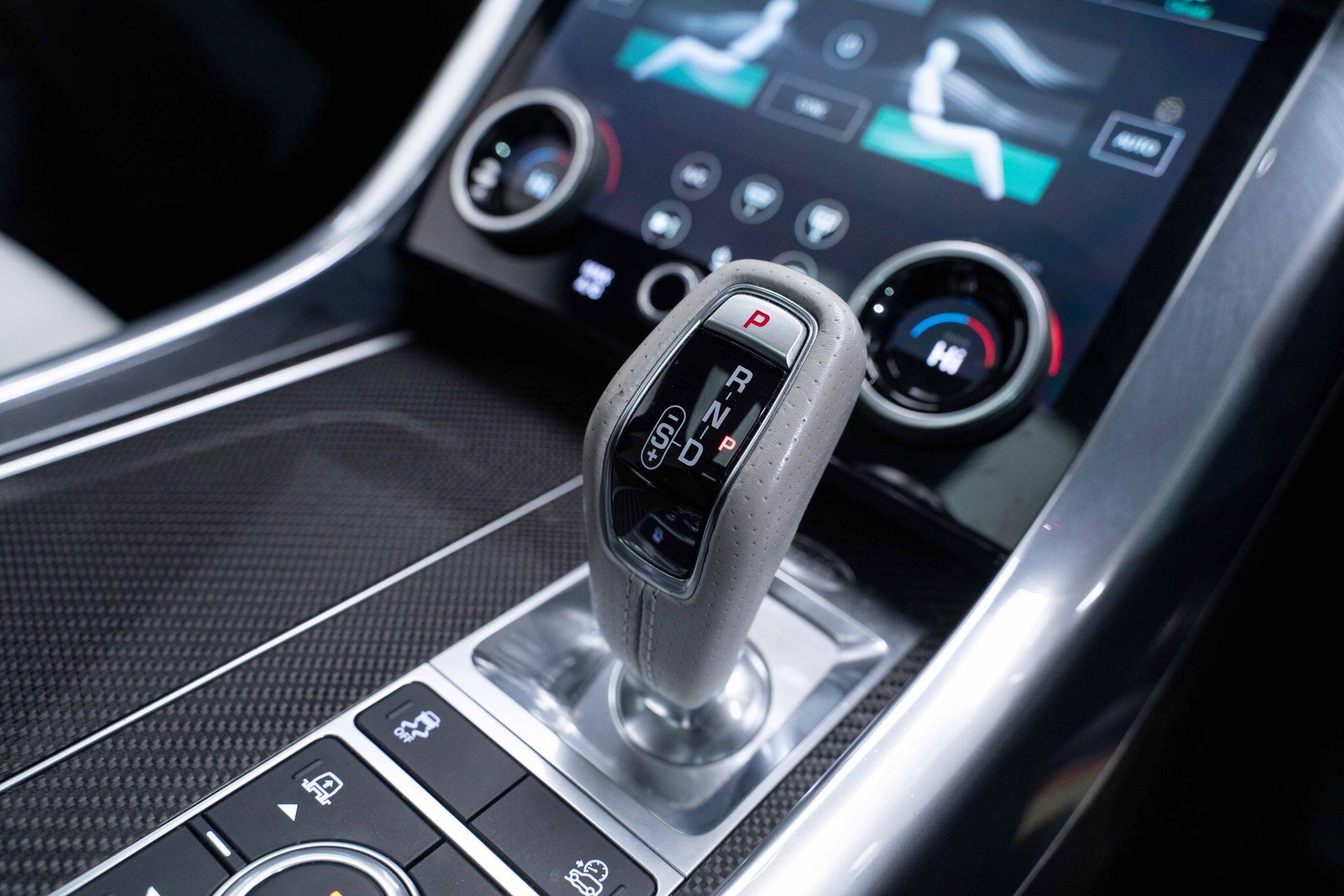 Land Rover RANGE ROVER SPORT - Image 7