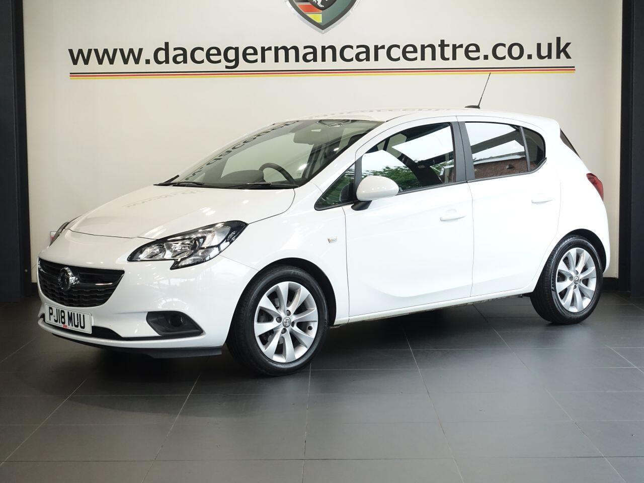 Vauxhall Corsa - Image 9