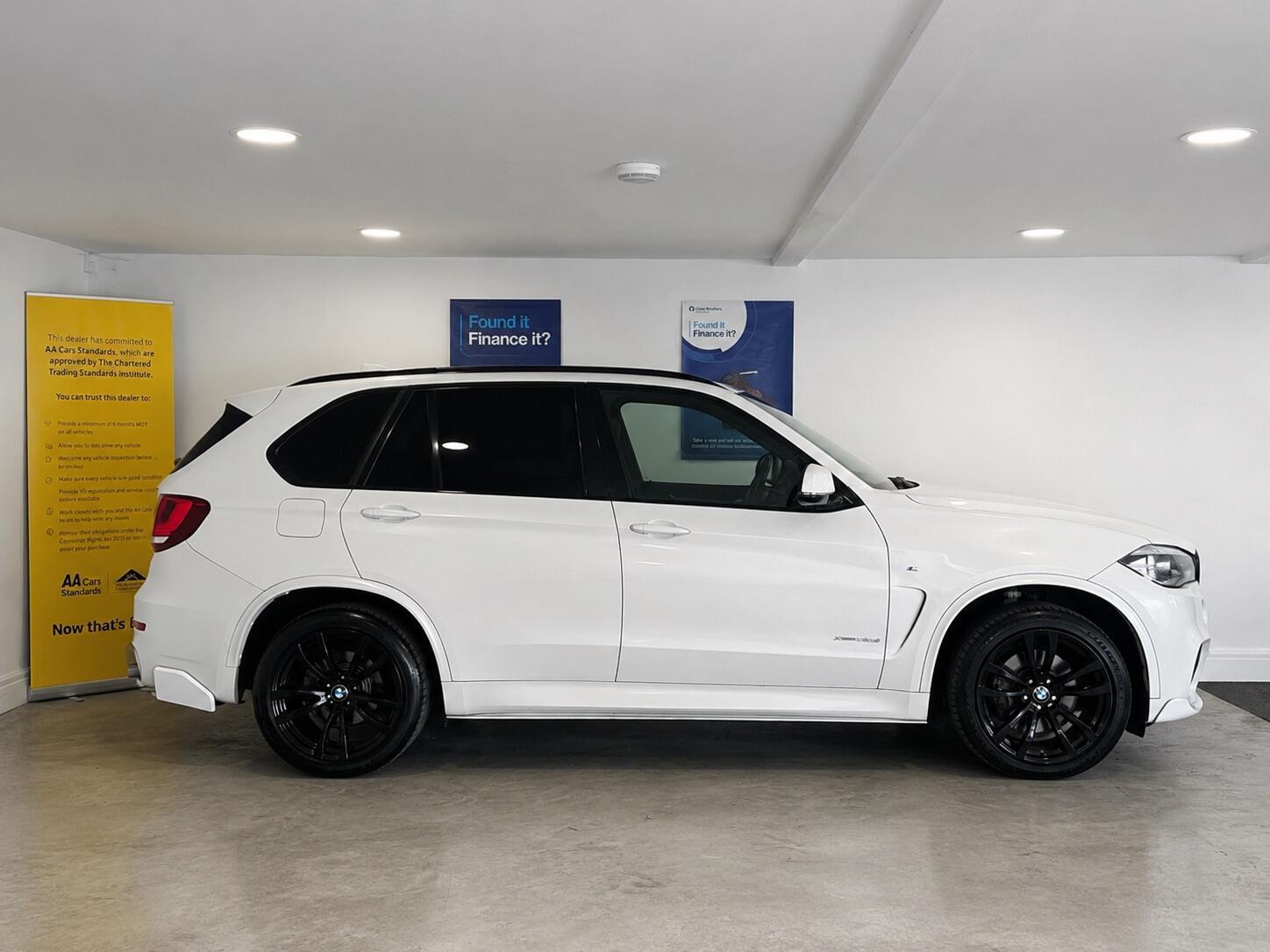 BMW X5 - Image 7
