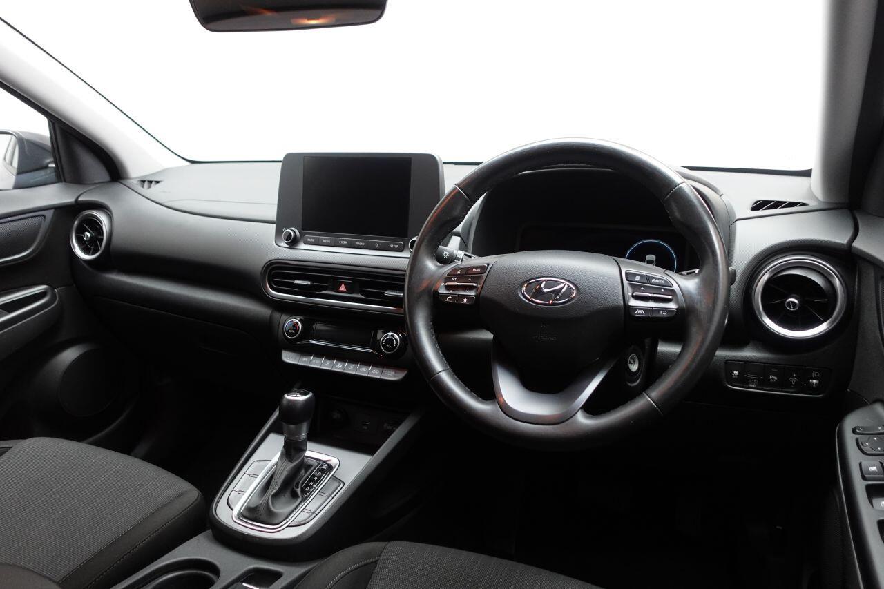 Hyundai Kona - Image 15