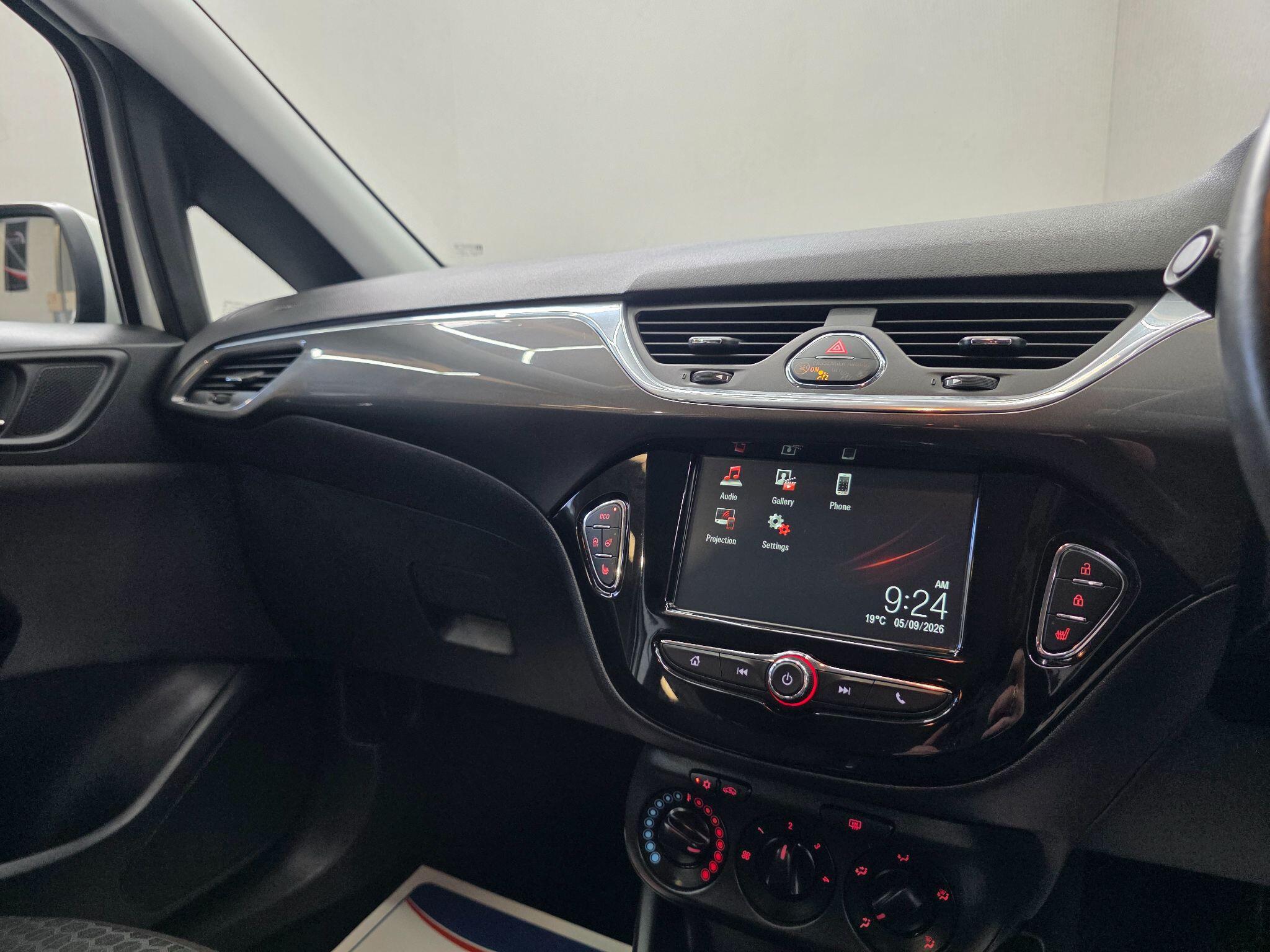 Vauxhall Corsa - Image 15