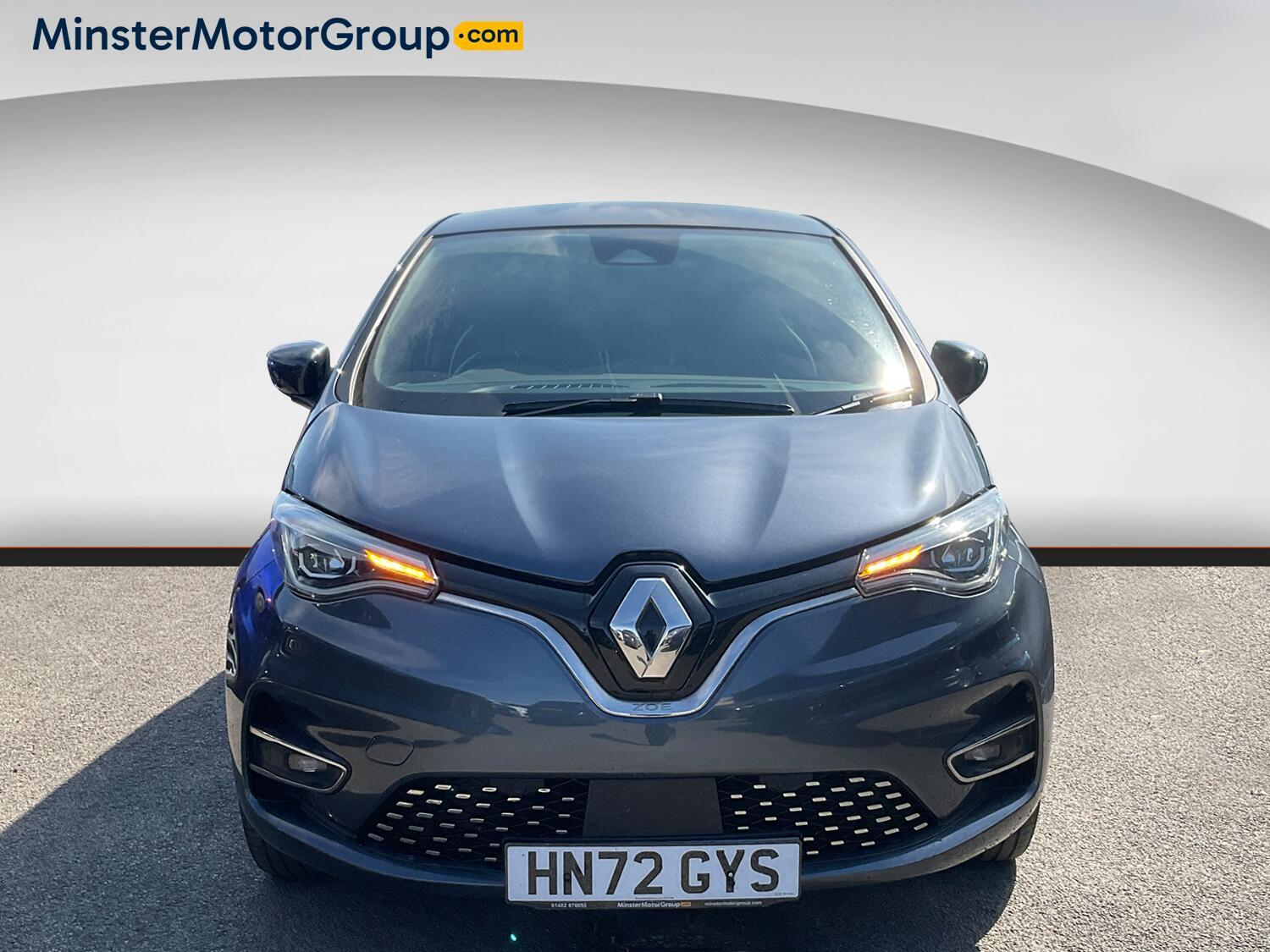 Renault Zoe - Image 5