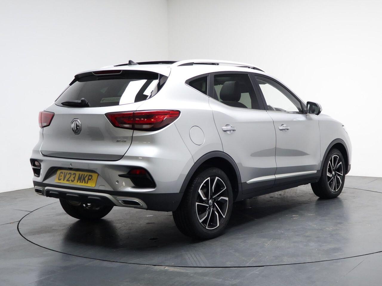 MG MG ZS - Image 12