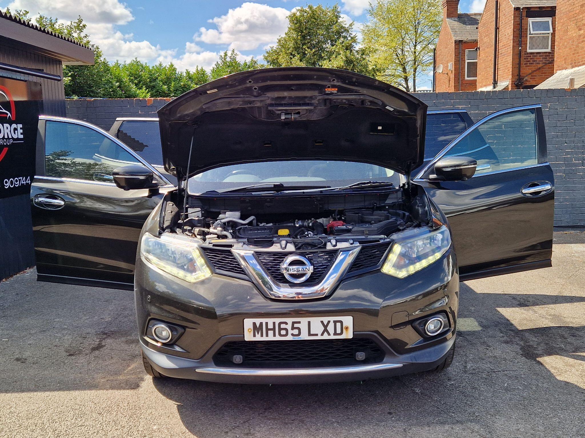 Nissan X-Trail - Image 13