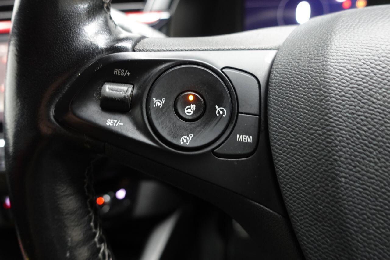 Vauxhall Corsa - Image 27