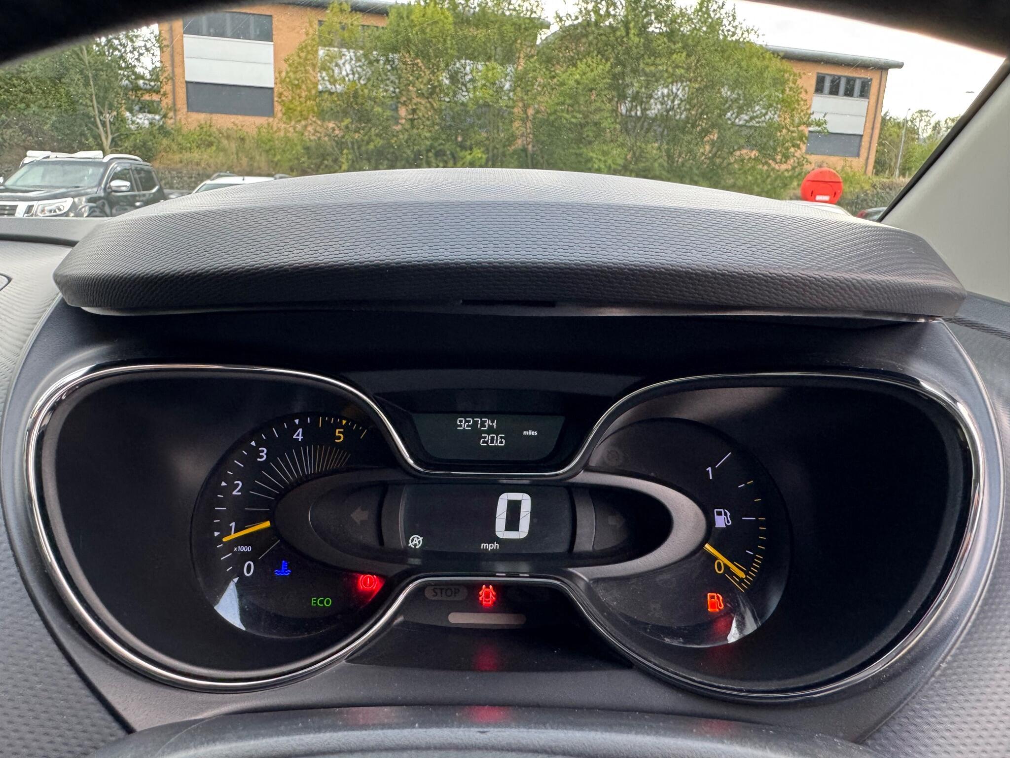 Renault Captur - Image 20